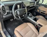 Jetour T2 Luxury 2024 V4